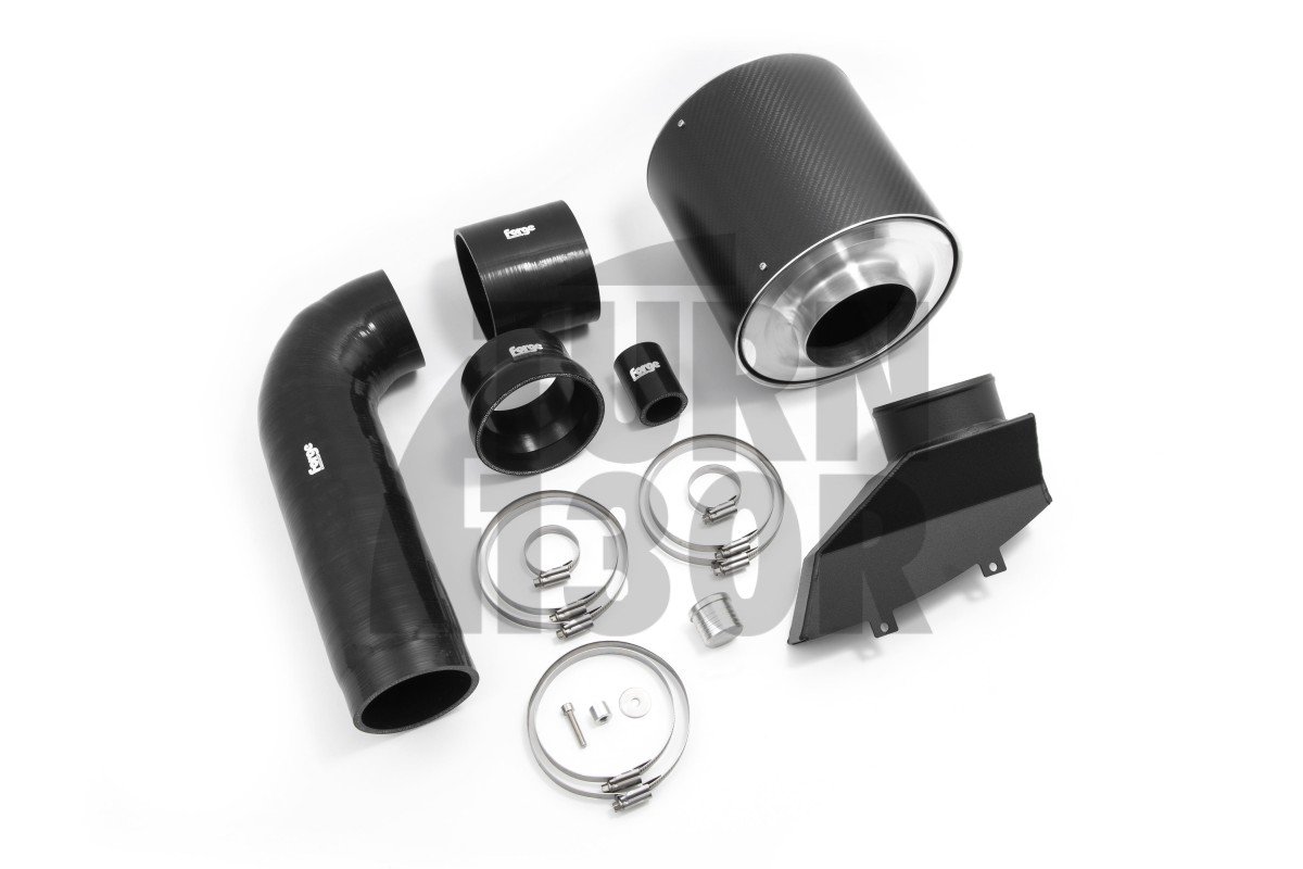 Forge Carbon Induction Intake Audi TTS Mk2 Forge Carbon Induction Intake Audi TTS Mk2