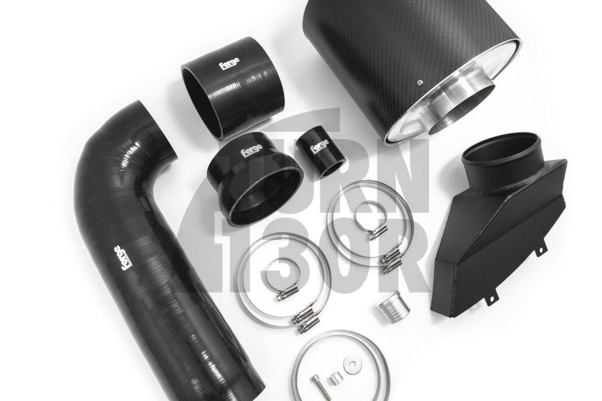 Forge Carbon Induction Intake Audi TTS Mk2 Forge Carbon Induction Intake Audi TTS Mk2
