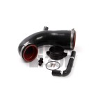 Forge Tubo di ingresso turbo in silicone Audi RS3 8V / TTRS 8S Forge Tubo di ingresso turbo in silicone Audi RS3 8V / TTRS 8S