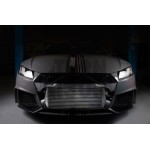 Intercooler Forge Audi TTRS 8S Intercooler Forge Audi TTRS 8S