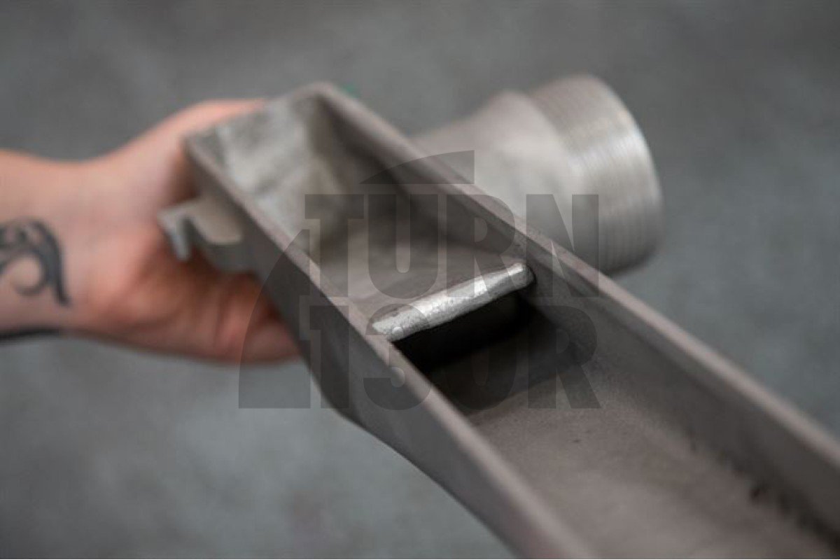 Forge Motorsport Intercooler S3 8Y / Golf 8 GTI / Golf 8 R / Formentor 2.0 TSI EA888.4 Forge Motorsport Intercooler S3 8Y / Golf 8 GTI / Golf 8 R / Formentor 2.0 TSI EA888.4