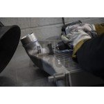 Forge Motorsport Intercooler S3 8Y / Golf 8 GTI / Golf 8 R / Formentor 2.0 TSI EA888.4 Forge Motorsport Intercooler S3 8Y / Golf 8 GTI / Golf 8 R / Formentor 2.0 TSI EA888.4