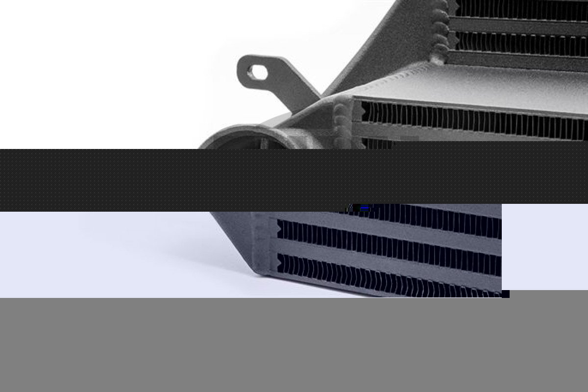 Kit intercooler Forge Motorsport Hyundai I20 N