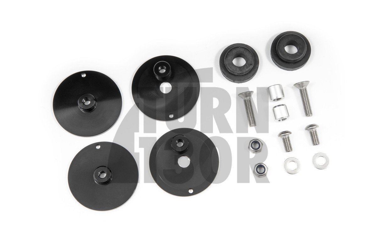 Kit intercooler Forge Motorsport Audi TTRS Mk2 8J Kit intercooler Forge Motorsport Audi TTRS Mk2 8J