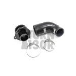 Forge Motorsport Eliminazione silenziatore turbo Golf 6 GTI / Leon 2 FR / Octavia VRS EA888.1/2 Forge Motorsport Eliminazione silenziatore turbo Golf 6 GTI / Leon 2 FR / Octavia VRS EA888.1/2