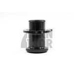 Forge Motorsport Eliminazione silenziatore turbo Golf 8 GTI / Octavia NX RS 2.0 TSI