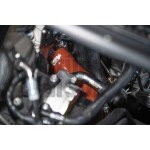 Forge Motorsport Eliminazione silenziatore turbo Hyundai I20 N