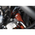 Forge Motorsport Eliminazione silenziatore turbo Hyundai I20 N