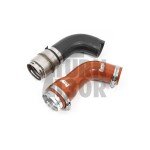 Forge Motorsport Eliminazione silenziatore turbo Hyundai I20 N