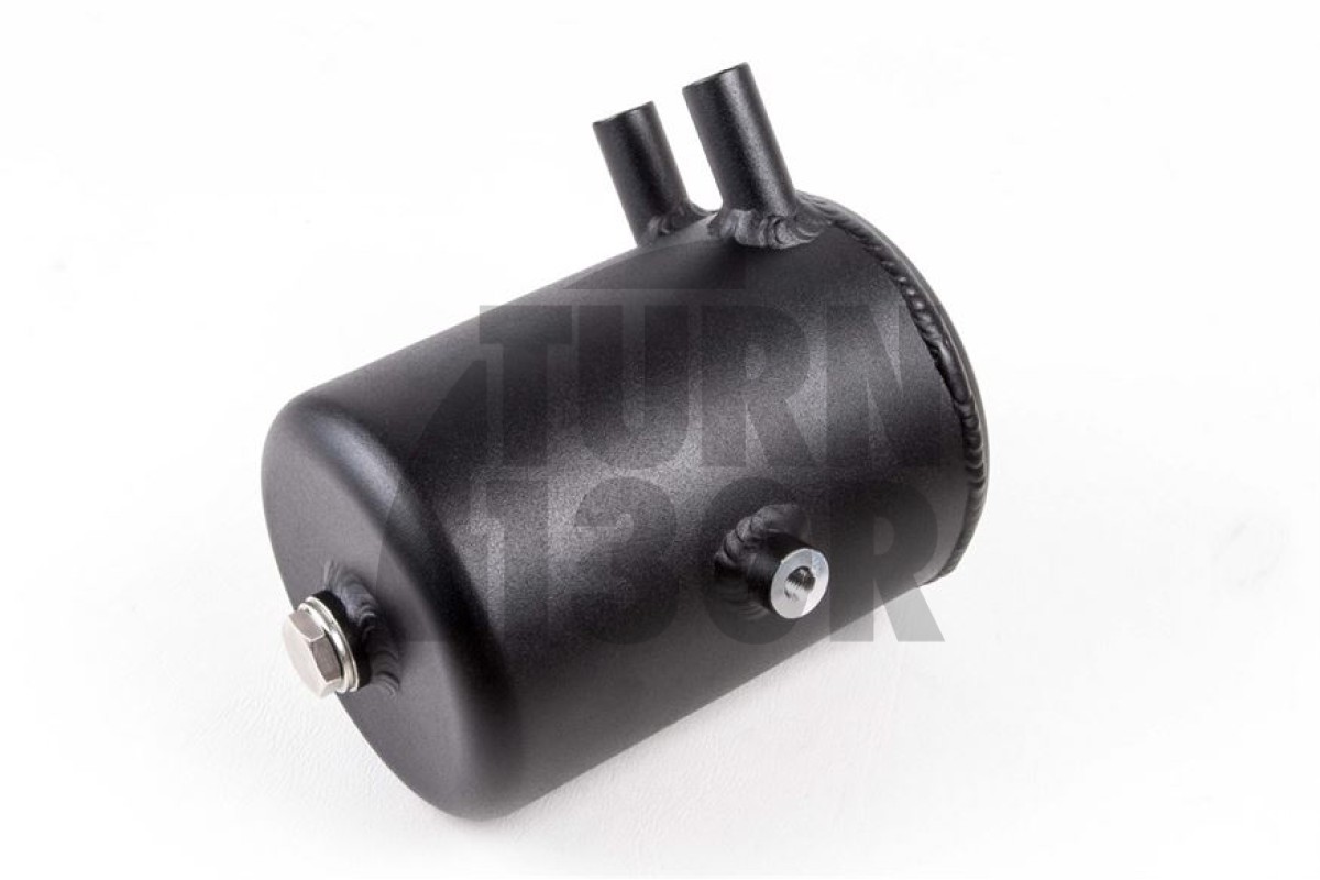 Golf 5 GTI / Audi S3 8P / Golf 6 R / Leon 2 Cupra 2.0 TFSI Forge Oil Catch Can can