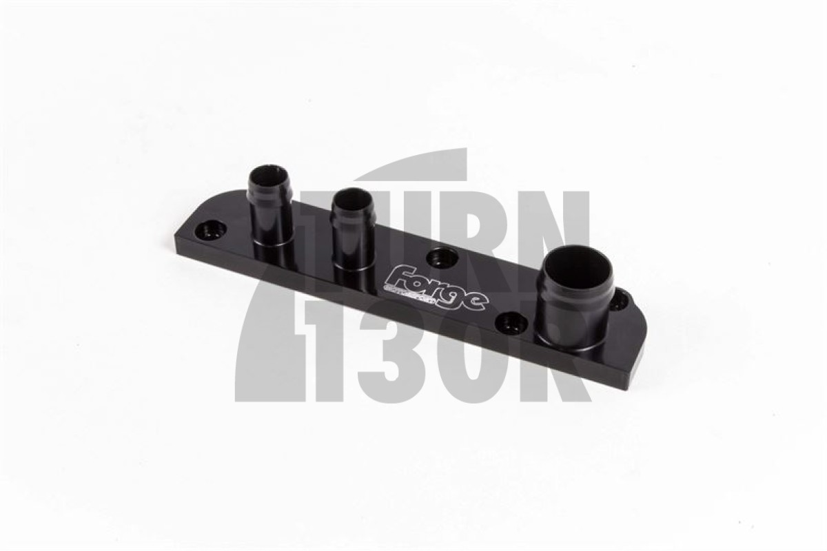 Golf 5 GTI / Audi S3 8P / Golf 6 R / Leon 2 Cupra 2.0 TFSI Forge Oil Catch Can can