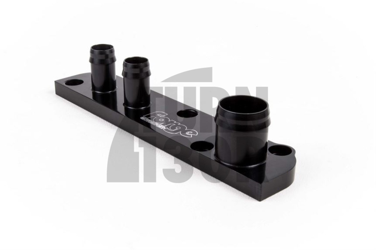 Golf 5 GTI / Audi S3 8P / Golf 6 R / Leon 2 Cupra 2.0 TFSI Forge Oil Catch Can can