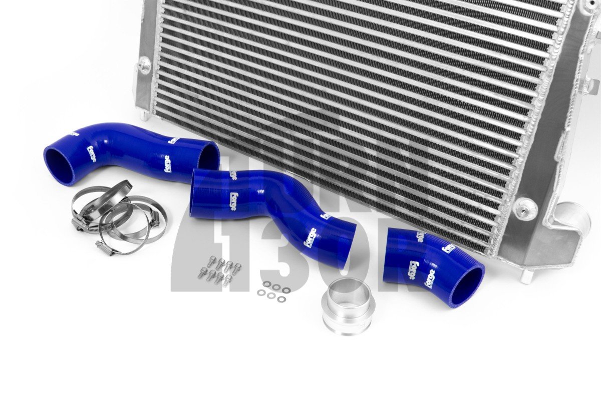 Intercooler Forge Golf GTI / Golf 6 R / S3 8P / Leon 2 Cupra Intercooler Forge Golf GTI / Golf 6 R / S3 8P / Leon 2 Cupra