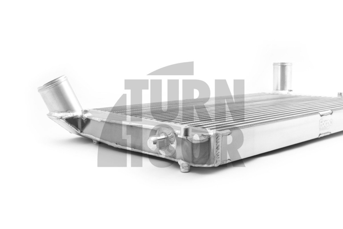 Intercooler Forge Golf GTI / Golf 6 R / S3 8P / Leon 2 Cupra Intercooler Forge Golf GTI / Golf 6 R / S3 8P / Leon 2 Cupra