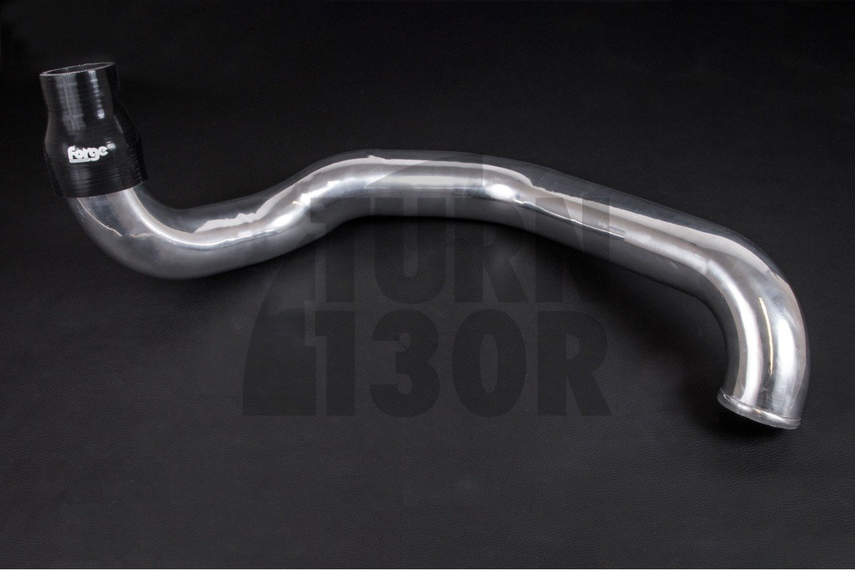 Tubo di scarico Forge Golf 7 / S3 8V / Leon 2.0 TFSI 13+ Tubo di scarico Forge Golf 7 / S3 8V / Leon 2.0 TFSI 13+