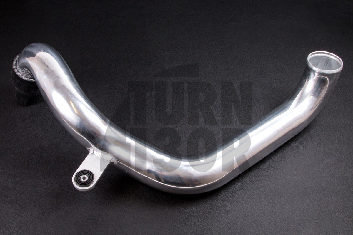 Tubo di scarico Forge Golf 7 / S3 8V / Leon 2.0 TFSI 13+ Tubo di scarico Forge Golf 7 / S3 8V / Leon 2.0 TFSI 13+