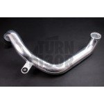 Tubo di scarico Forge Golf 7 / S3 8V / Leon 2.0 TFSI 13+ Tubo di scarico Forge Golf 7 / S3 8V / Leon 2.0 TFSI 13+