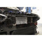 Forge Motorsport Kit radiatore olio Hyundai I30 N