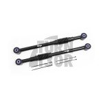 Braccetti di controllo inferiori posteriori regolabili Forge Mini Cooper S / JCW R56