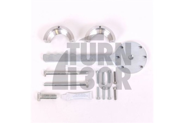 Attrezzo per la rimozione della puleggia di sovralimentazione Forge Audi S4 / S5 3.0 TFSI Attrezzo per la rimozione della puleggia di sovralimentazione Forge Audi S4 / S5 3.0 TFSI