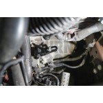 Kit cambio corto Forge Motorsport Peugeot 308 GTI MK2