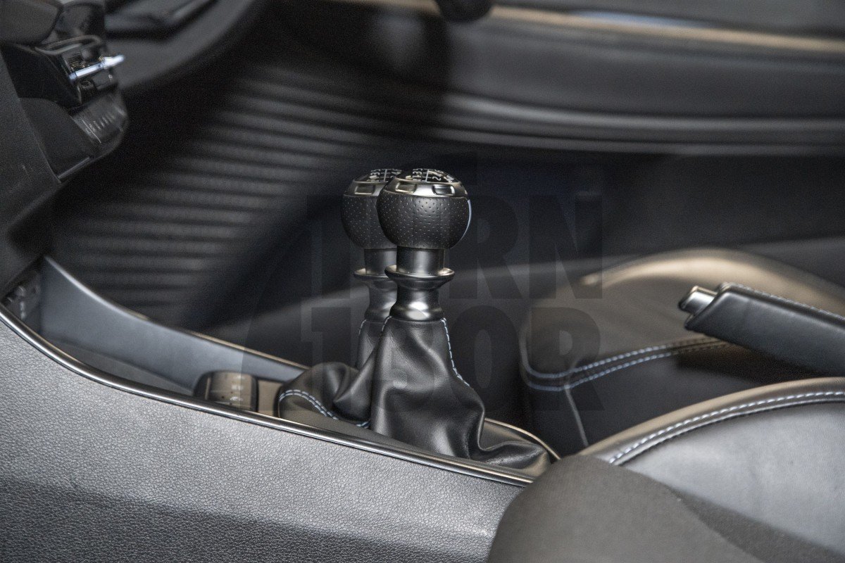 Kit cambio corto Forge Hyundai I20 N