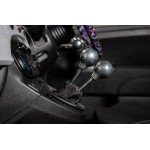 Kit cambio corto Forge Abarth 500 / 595 / 695