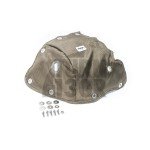 Coperta turbo per Peugeot 308 GTI Mk2 Forge Motorsport