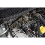 Coperta turbo per Renault Megane 3 RS Forge Motorsport