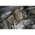 Coperta turbo per Renault Megane 3 RS Forge Motorsport