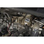 Coperta turbo per Renault Megane 3 RS Forge Motorsport