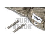 Coperta turbo per Renault Megane 3 RS Forge Motorsport