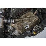 Coperta turbo per Fiat 500 / 595 Abarth - IHI Turbo Forge Motorsport