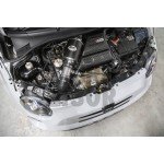 Coperta turbo per Fiat 500 / 595 Abarth - IHI Turbo Forge Motorsport