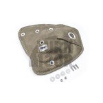 Coperta turbo per Fiat 500 / 595 Abarth - IHI Turbo Forge Motorsport