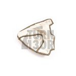 Coperchio turbo per 208 GTI / DS3 1.6 THP Forge Motorsport