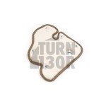 Coperta turbo per Fiat 500 / 595 Abarth - Garrett Turbo Forge Motorsport