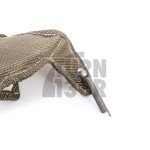 Coperchio turbo per Civic Type R FK2 Forge Motorsport