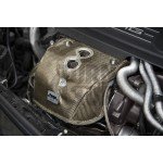 Coperta turbo per A45 AMG / CLA 45 AMG W176 Forge Motorsport