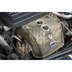 Coperta turbo per A45 AMG / CLA 45 AMG W176 Forge Motorsport