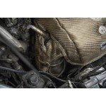 Coperta turbo per A45 AMG / CLA 45 AMG W176 Forge Motorsport