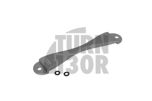 Mishimoto Tirante per batteria Subaru Impreza GT GC8 / WRX / STI Mishimoto Tirante per batteria Subaru Impreza GT GC8 / WRX / STI
