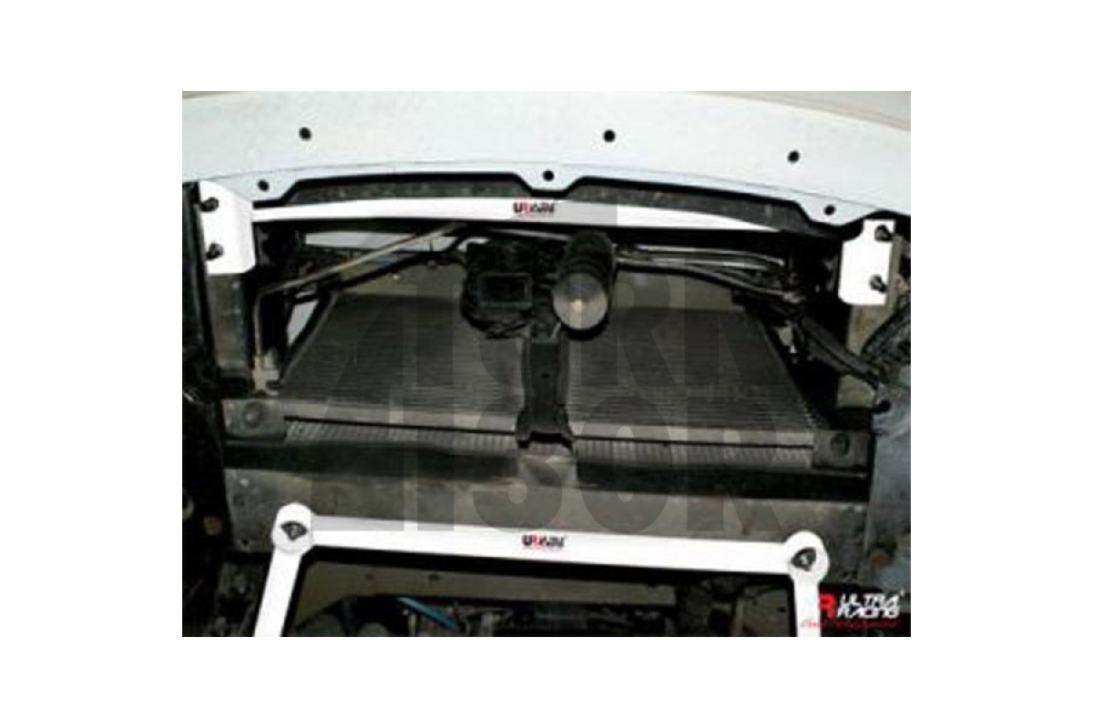 Ultra Racing Barra inferiore anteriore Honda S2000