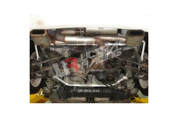 Ultra Racing Barra inferiore posteriore Toyota MR2 ZZW30