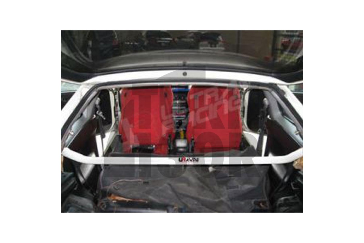 Ultra Racing Barra di protezione del montante posteriore / barra di protezione Honda Integra Type R DC2