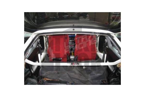 Ultra Racing Barra di protezione del montante posteriore / barra di protezione Honda Integra Type R DC2