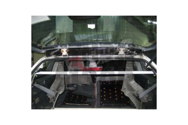 Ultra Racing Barra di protezione del montante posteriore / barra di protezione Honda Civic EG 92-95