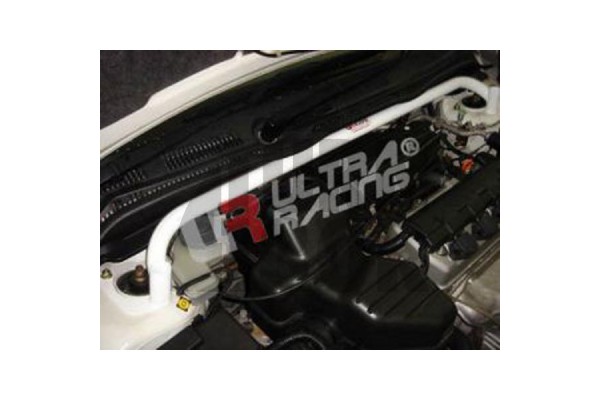 Ultra Racing Supporto superiore del montante anteriore Honda Civic Type R EP3