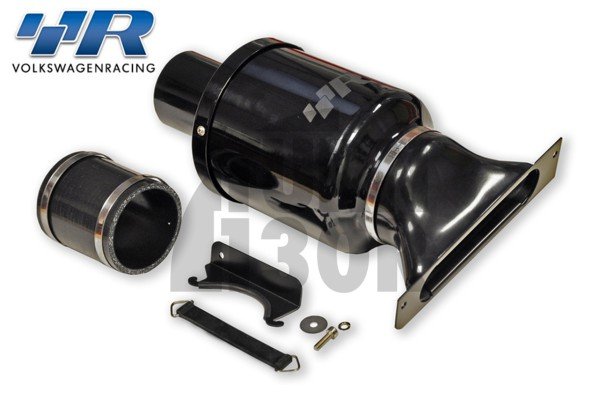 Presa d'aria Racingline Golf 6 GTI / Scirocco / Leon 2 2.0 TSI Presa d'aria Racingline Golf 6 GTI / Scirocco / Leon 2 2.0 TSI
