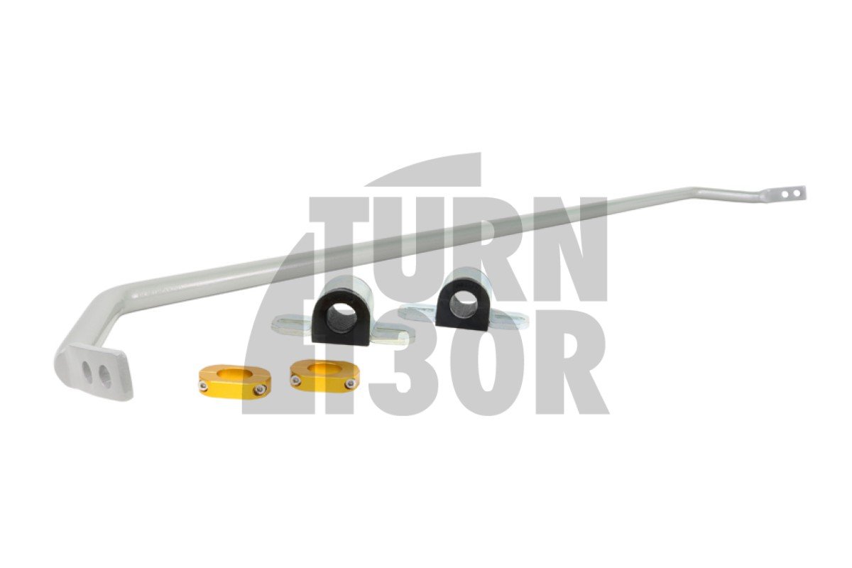Barra antirollio posteriore regolabile Whiteline Ford Focus 3 RS